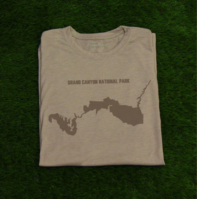 Grand Canyon National Park T-Shirt