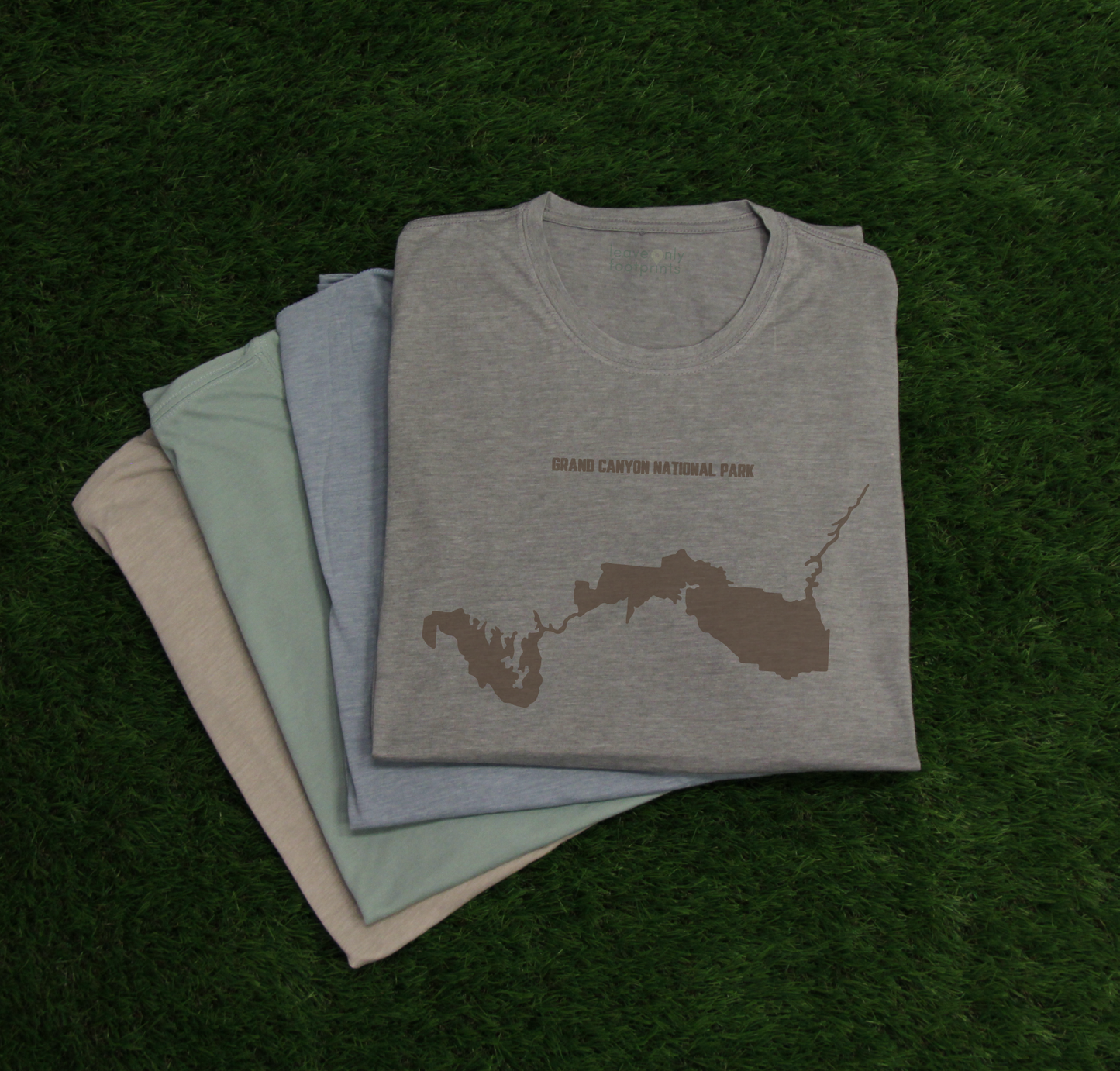 Grand Canyon National Park T-Shirt