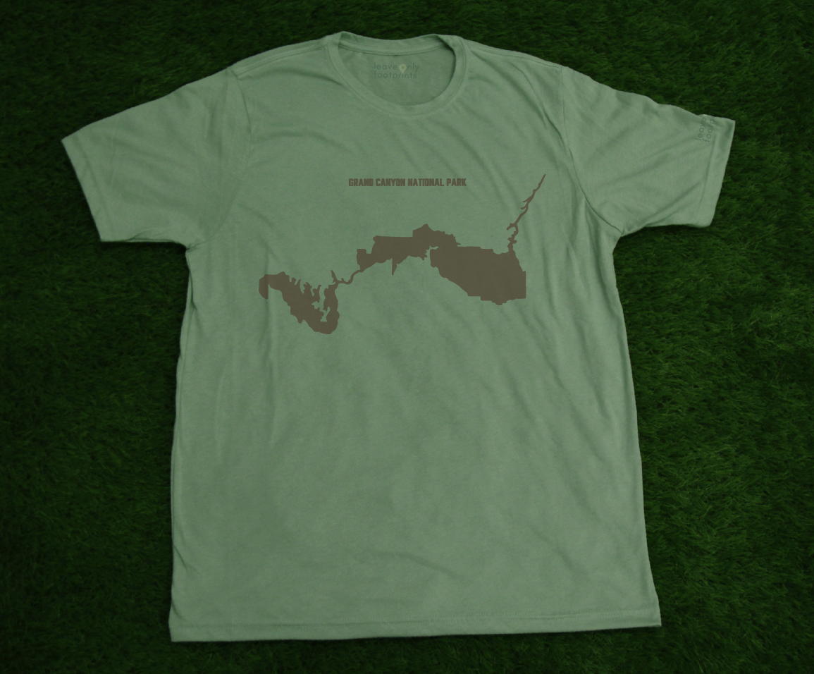 Grand Canyon National Park T-Shirt