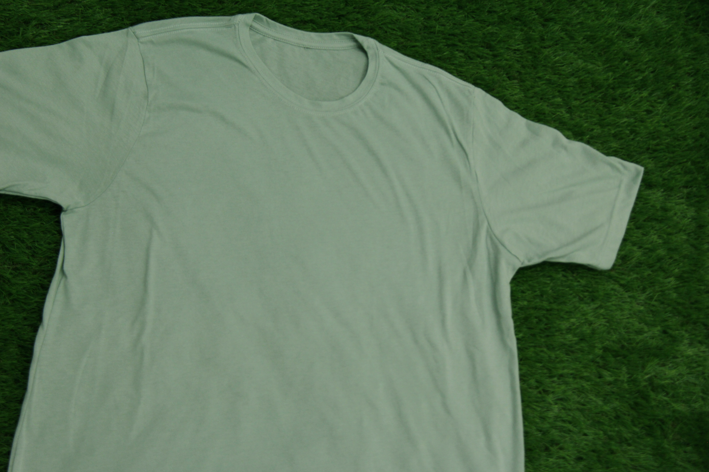 Custom T-Shirt