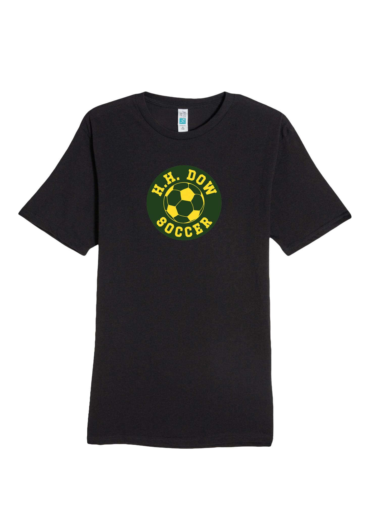 DHS Cotton T-Shirt