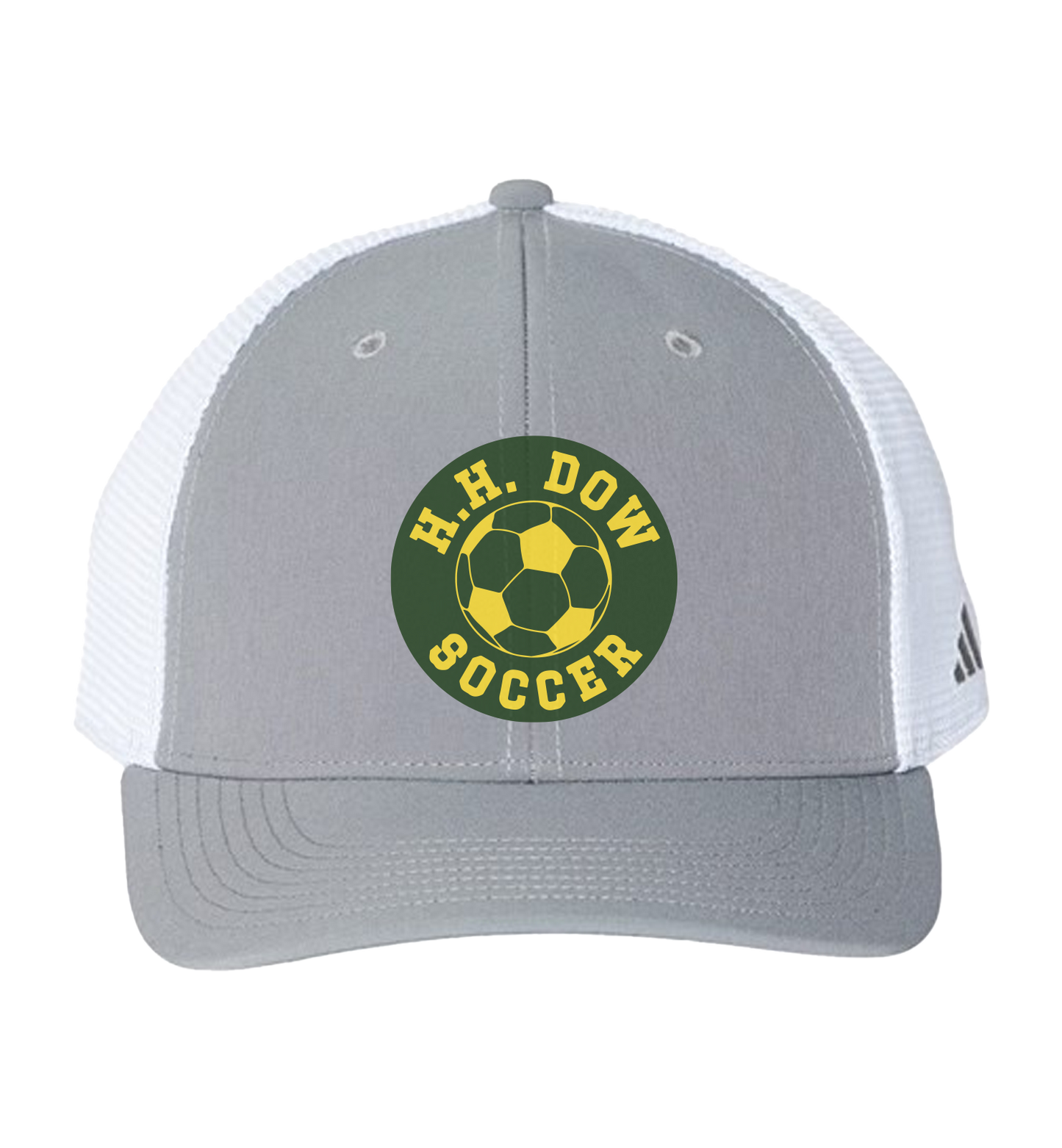 Adidas Sustainable Trucker Cap