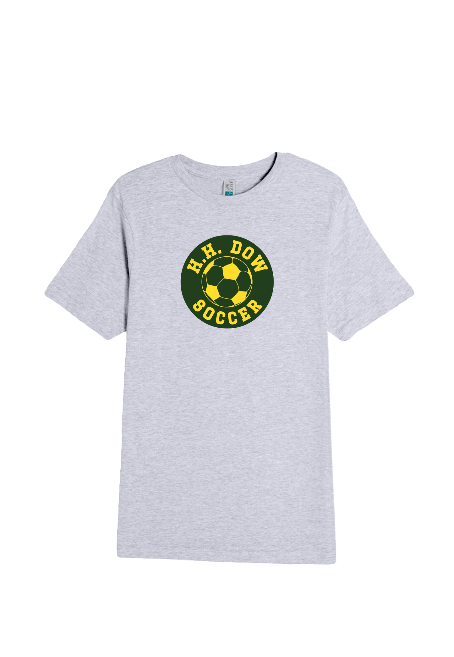 DHS Cotton T-Shirt