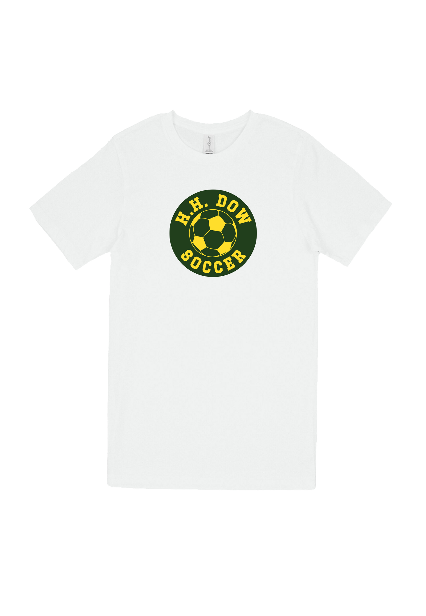 DHS Cotton T-Shirt