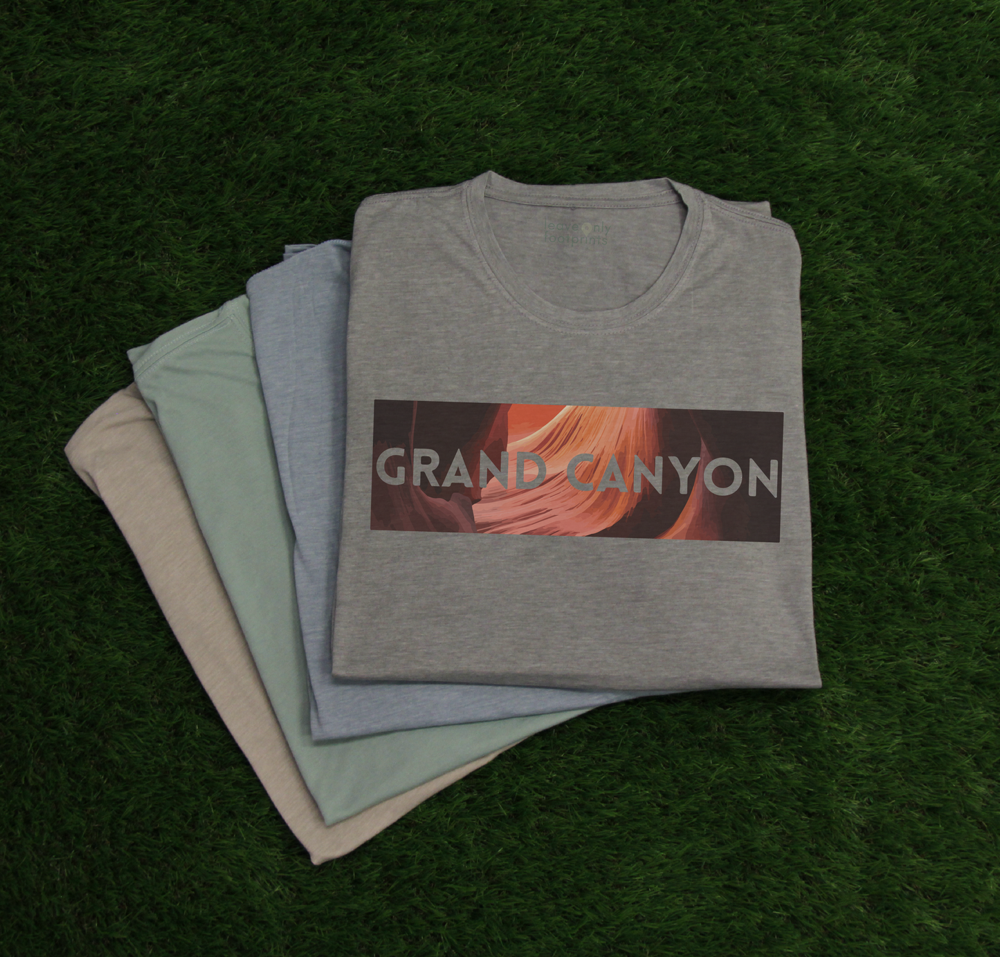 Grand Canyon National Park T-Shirt