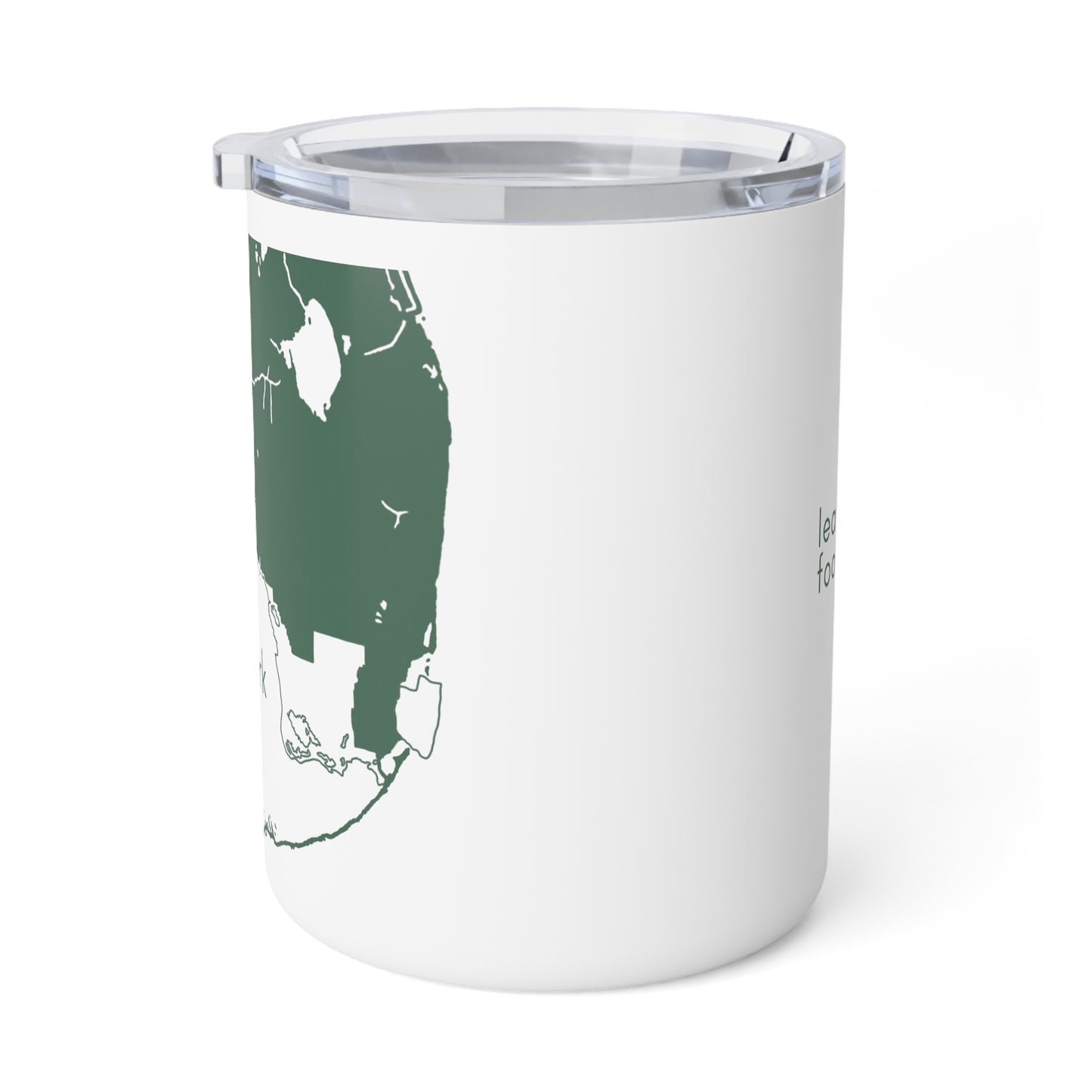 Everglades National Park Insulated Coffee Mug, 10oz
