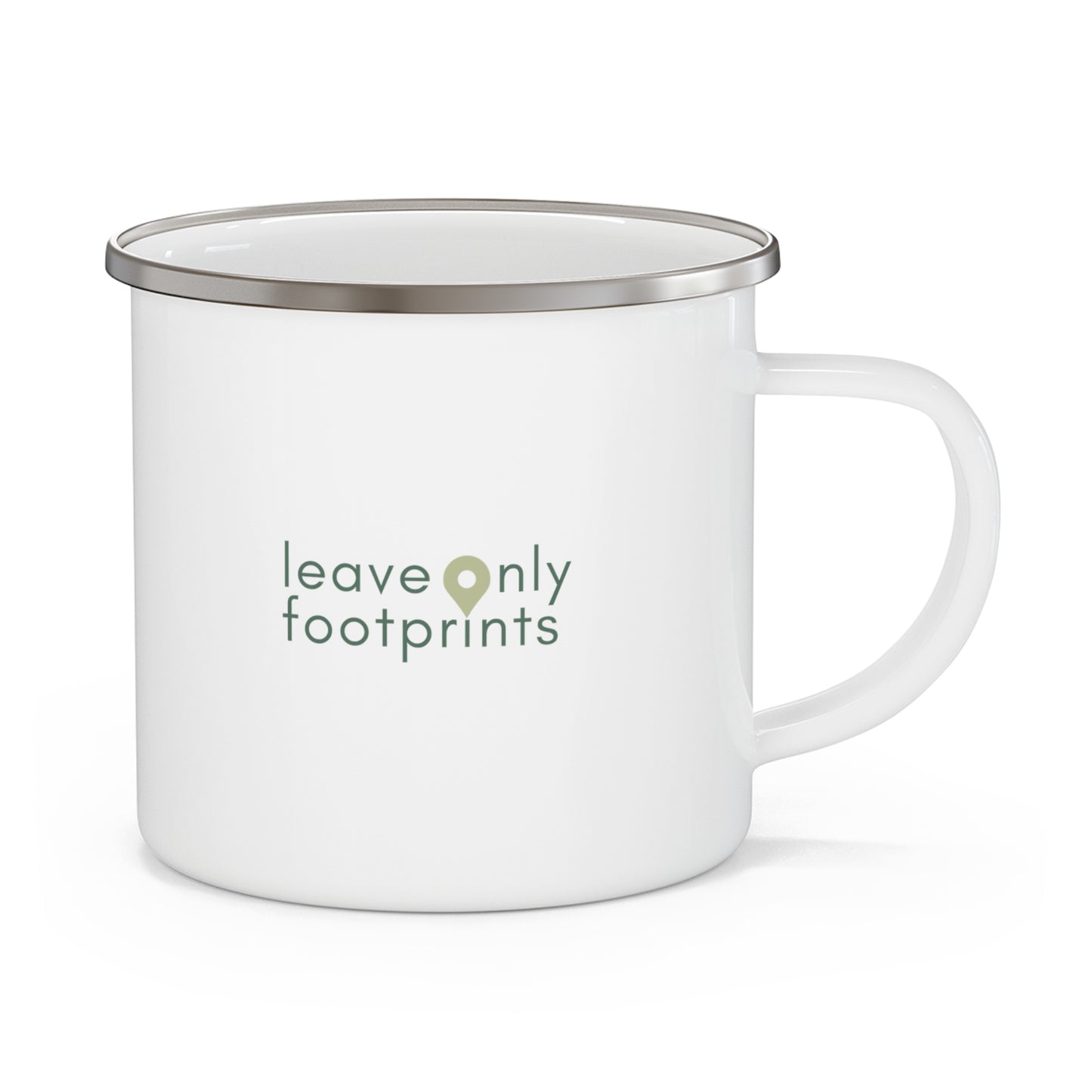 Daniel Boone National Forest Camping Mug