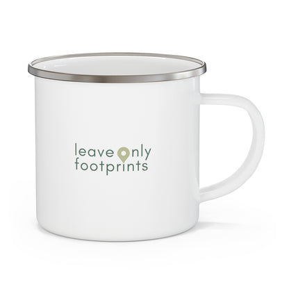 Daniel Boone National Forest Camping Mug