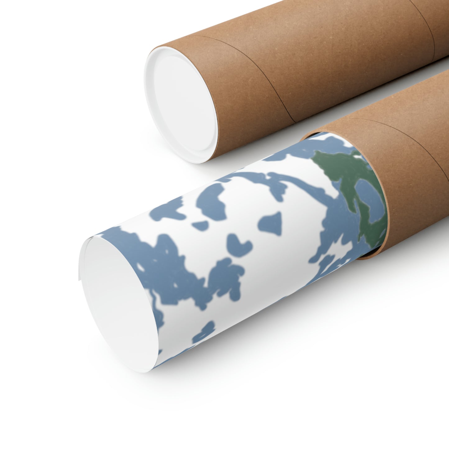 Voyageurs National Park Matte Horizontal Print