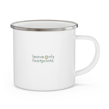 Denali Mountain Camping Mug