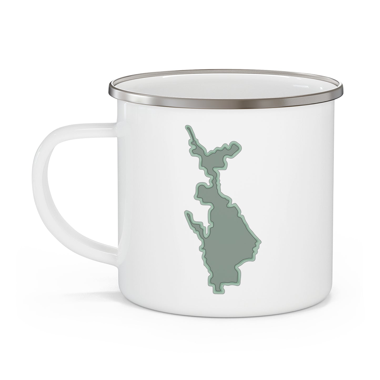 Cuyahoga Valley National Park Camping Mug