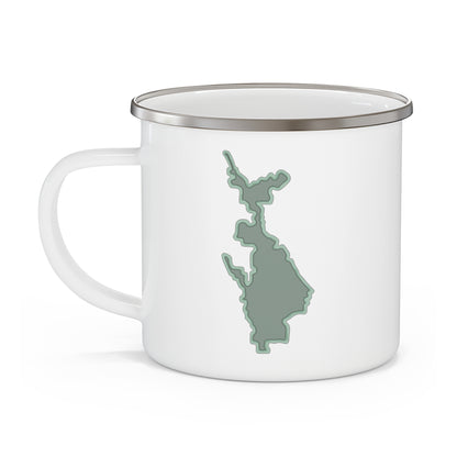 Cuyahoga Valley National Park Camping Mug