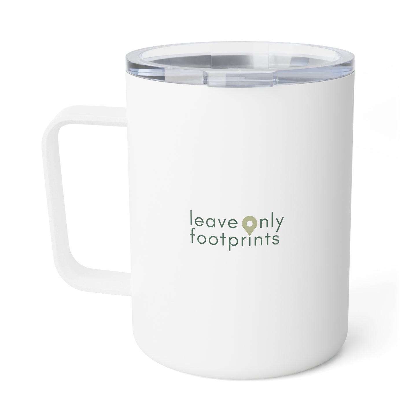 Selma to Montgomery National Historic Trail Insulated Coffee Mug, 10oz