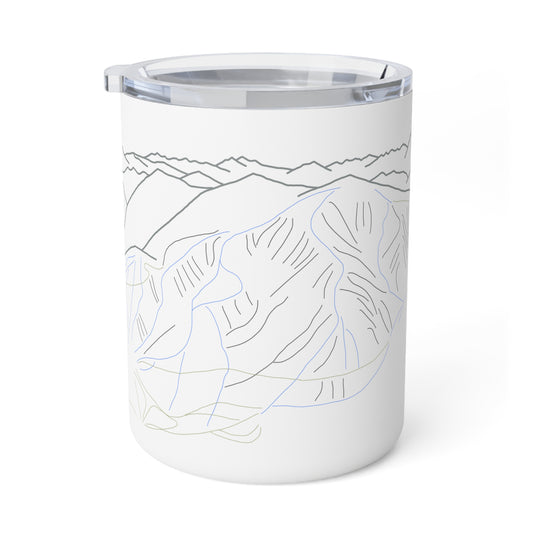 Whitefish Mountain Resort Coffee Mug, 10oz