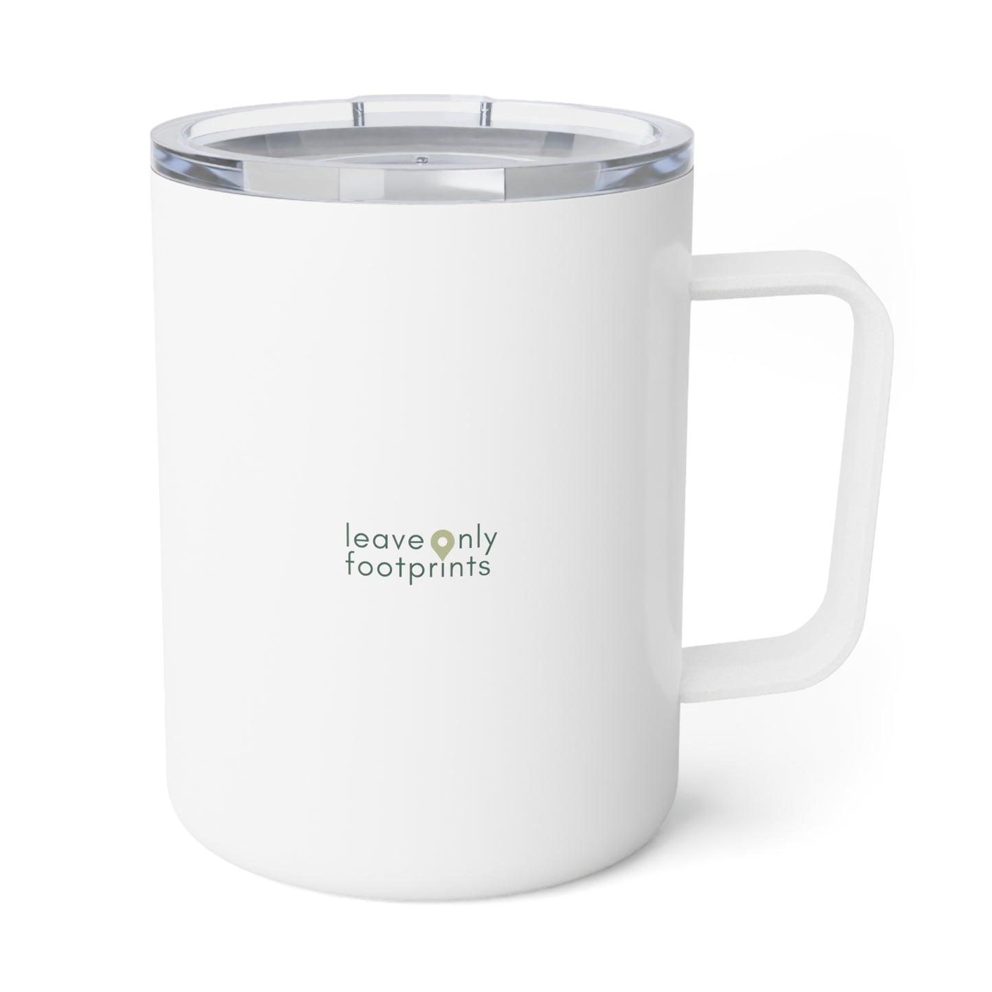 Nevada National Trails Coffee Mug, 10oz