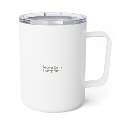 Nevada National Trails Coffee Mug, 10oz