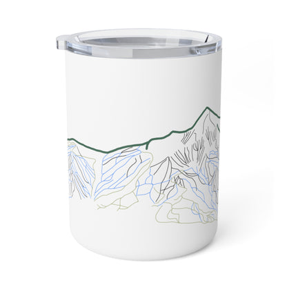 Big Sky Insulated Coffee Mug, 10oz