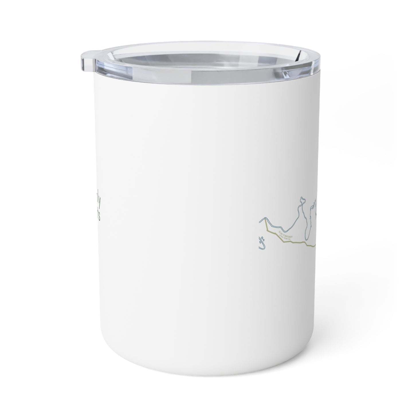 Selma to Montgomery National Historic Trail Insulated Coffee Mug, 10oz