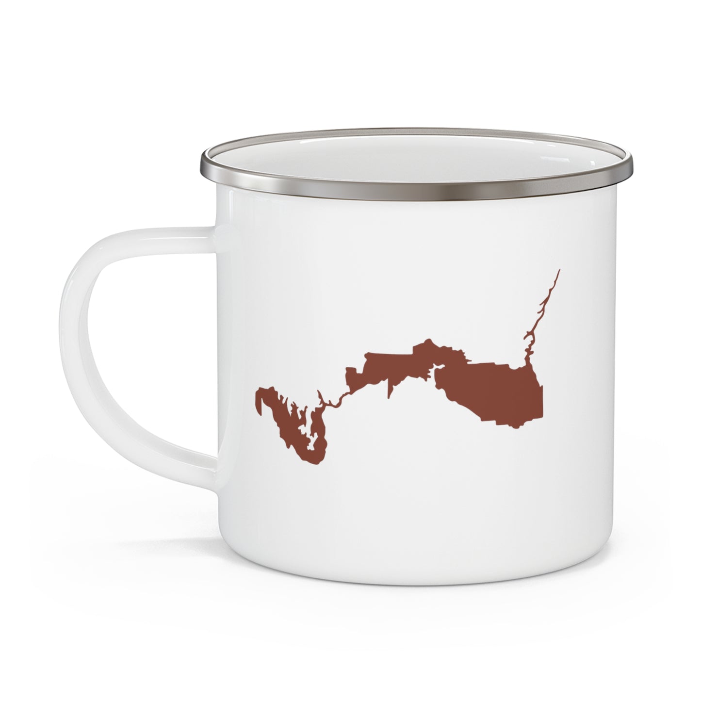 Grand Canyon National Park Camping Mug