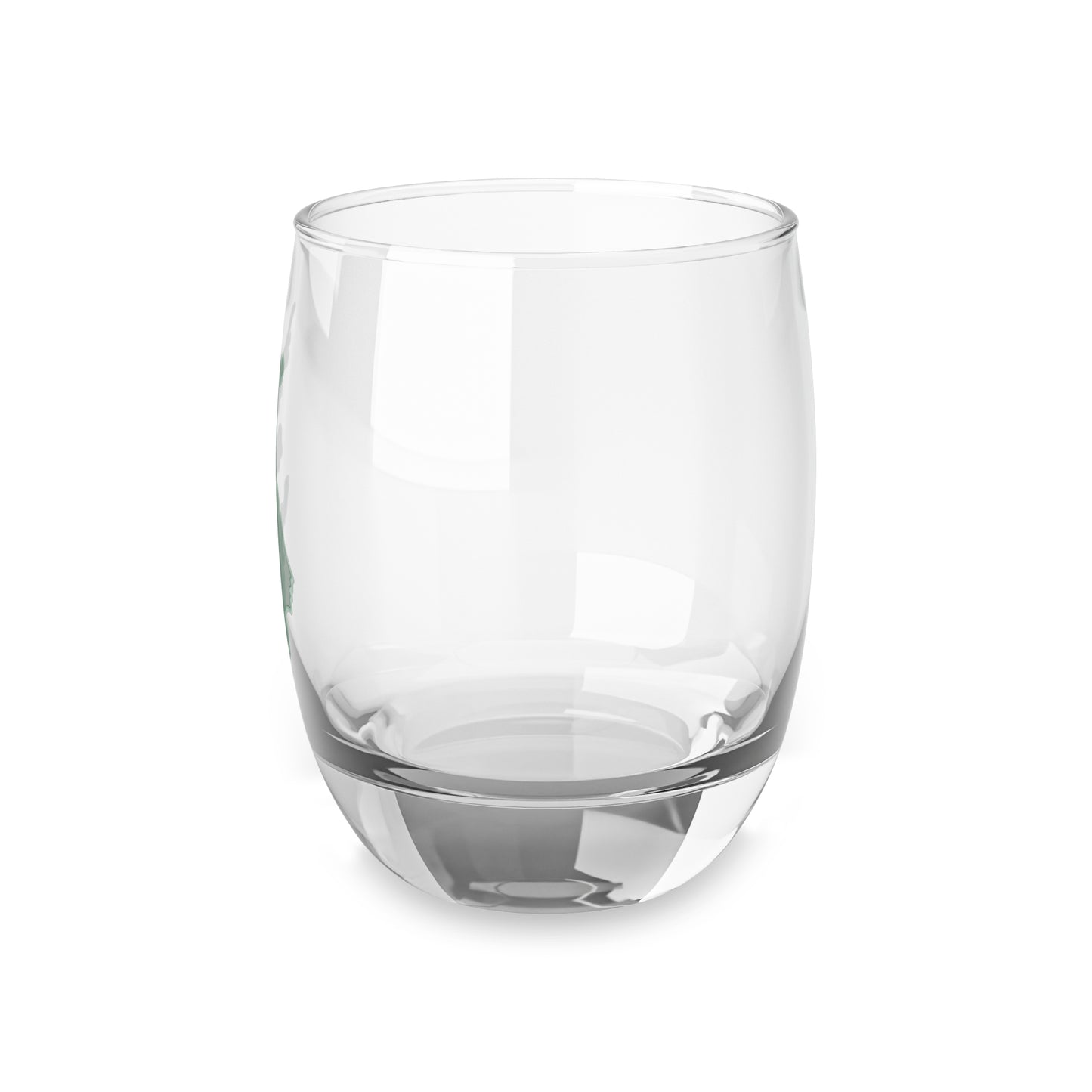 Cuyahoga Valley National Park Bar Glass