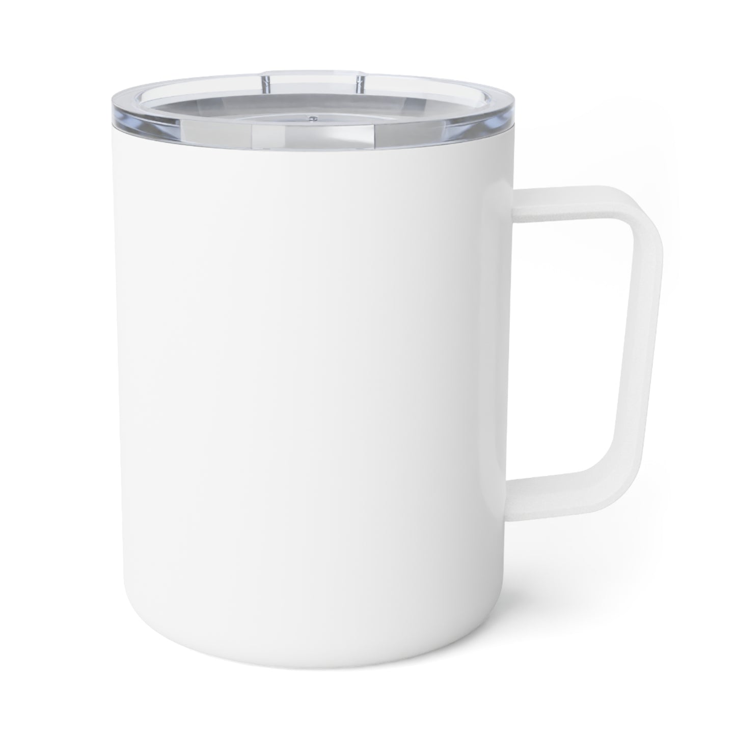 Cumberland Island National Seashore Insulated Coffee Mug, 10oz
