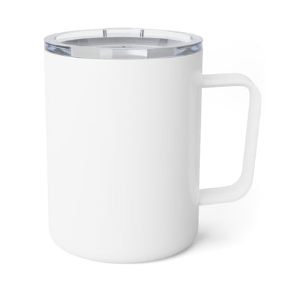Cumberland Island National Seashore Insulated Coffee Mug, 10oz