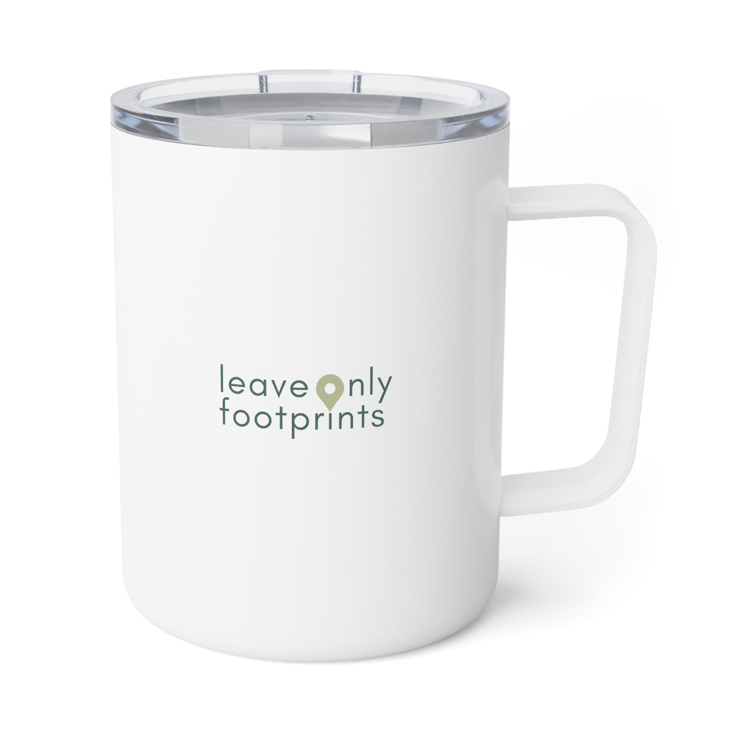 Boyne Mountain Insulated Coffee Mug, 10oz