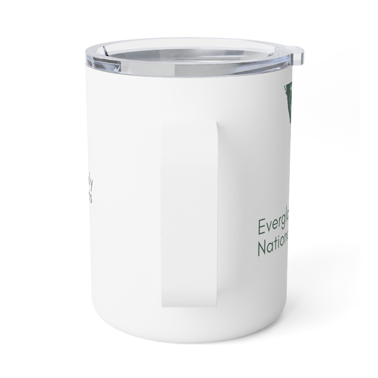 Everglades National Park Insulated Coffee Mug, 10oz