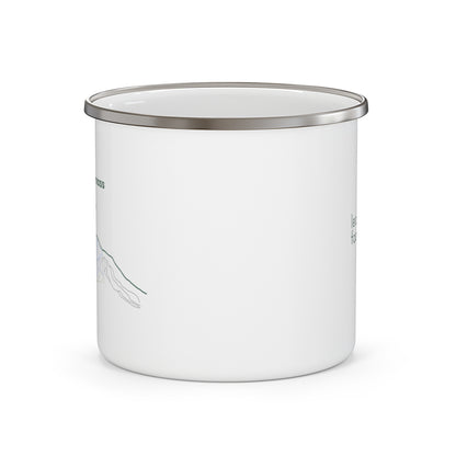 Aspen Snowmass Camping Mug