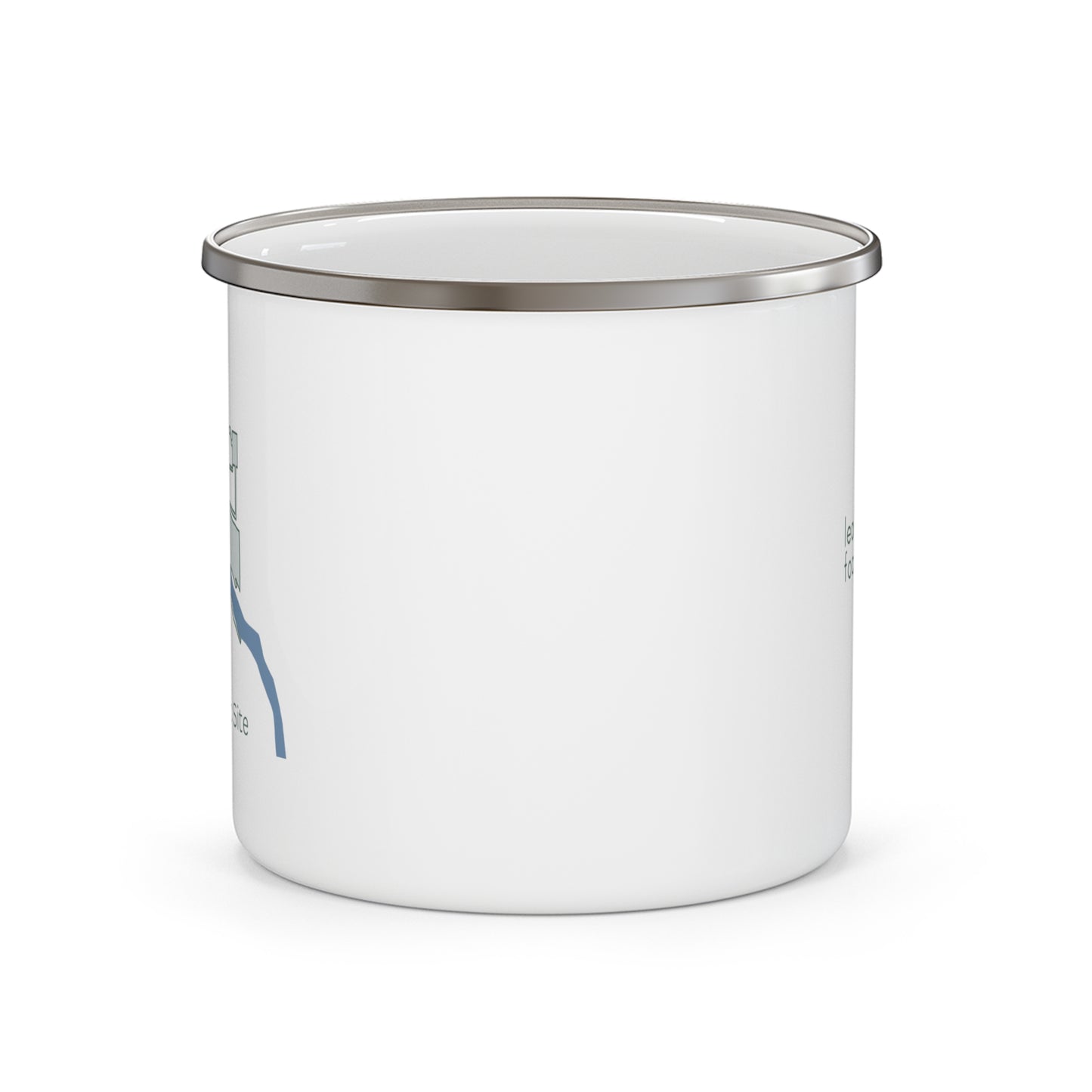 Fort Union Trading Post National Historic Site Camping Mug