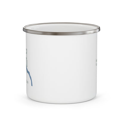 Fort Union Trading Post National Historic Site Camping Mug