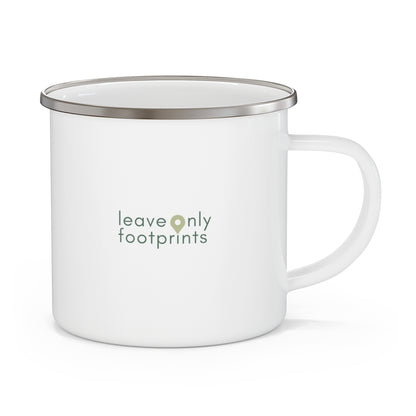 Cuyahoga Valley National Park Camping Mug