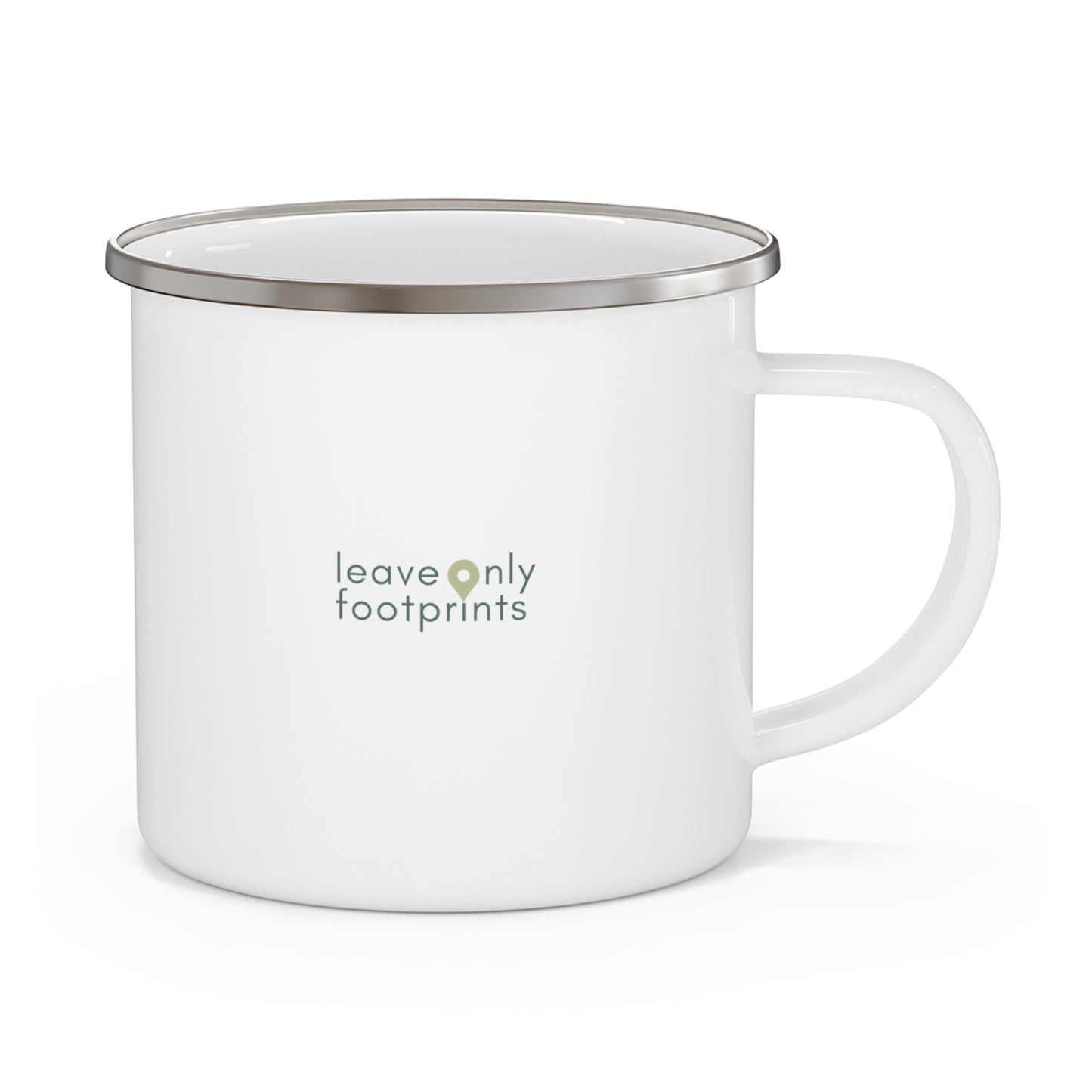 Snowbird Ski Resort Camping Mug