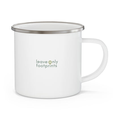 Snowbird Ski Resort Camping Mug