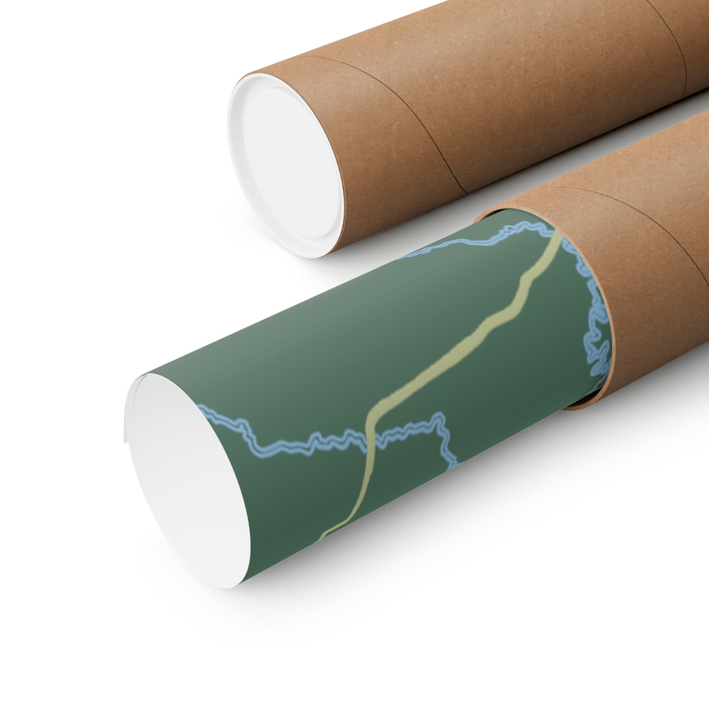 Selma to Montgomery National Historic Trail Matte Horizontal Print