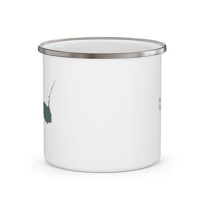 Grand Canyon National Park Camping Mug