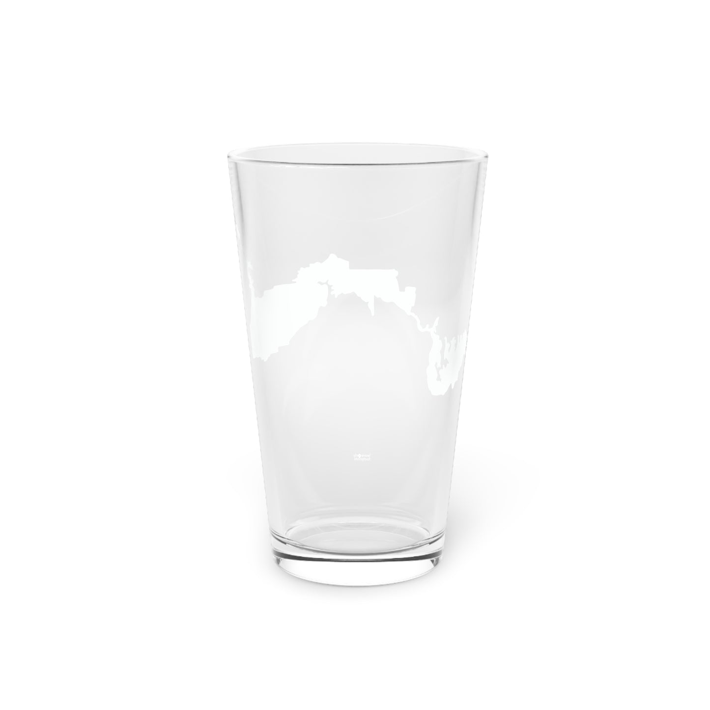 Grand Canyon National Park Pint Glass, 16oz