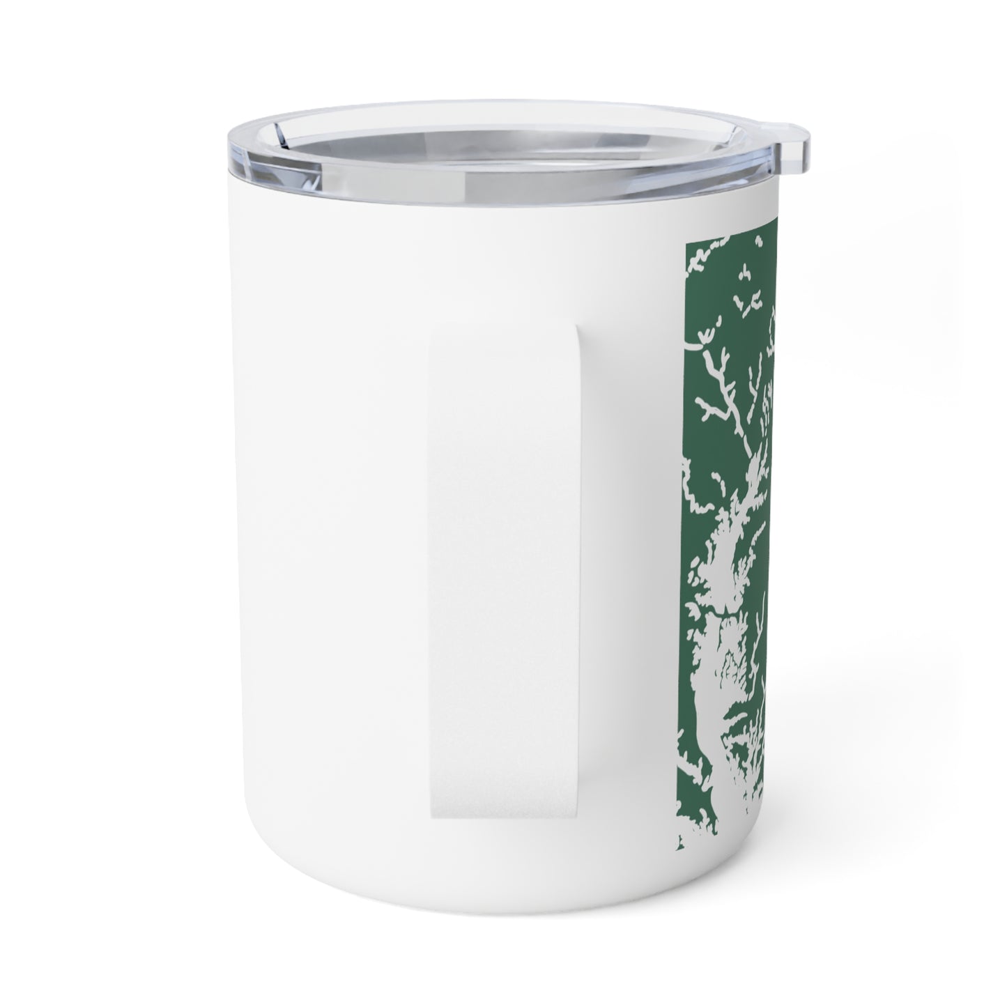 First State National Historical Park Insulated Coffee Mug, 10oz