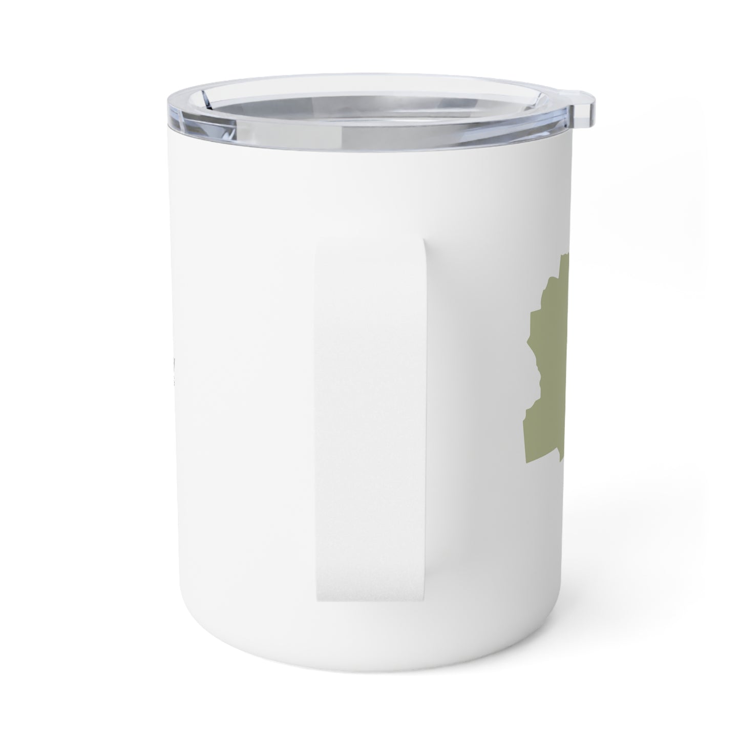 Scotts Bluff National Monument Coffee Mug, 10oz