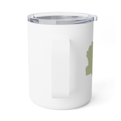 Scotts Bluff National Monument Coffee Mug, 10oz
