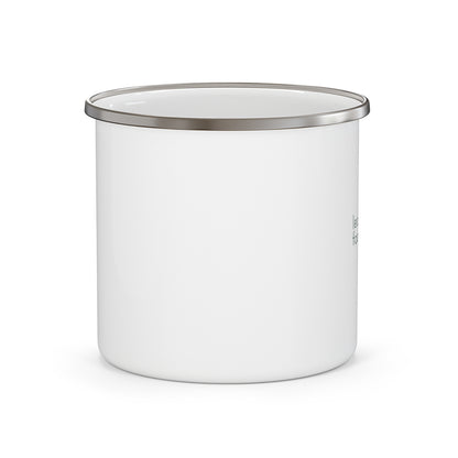 Sleeping Bear Dunes National Lakeshore Camping Mug