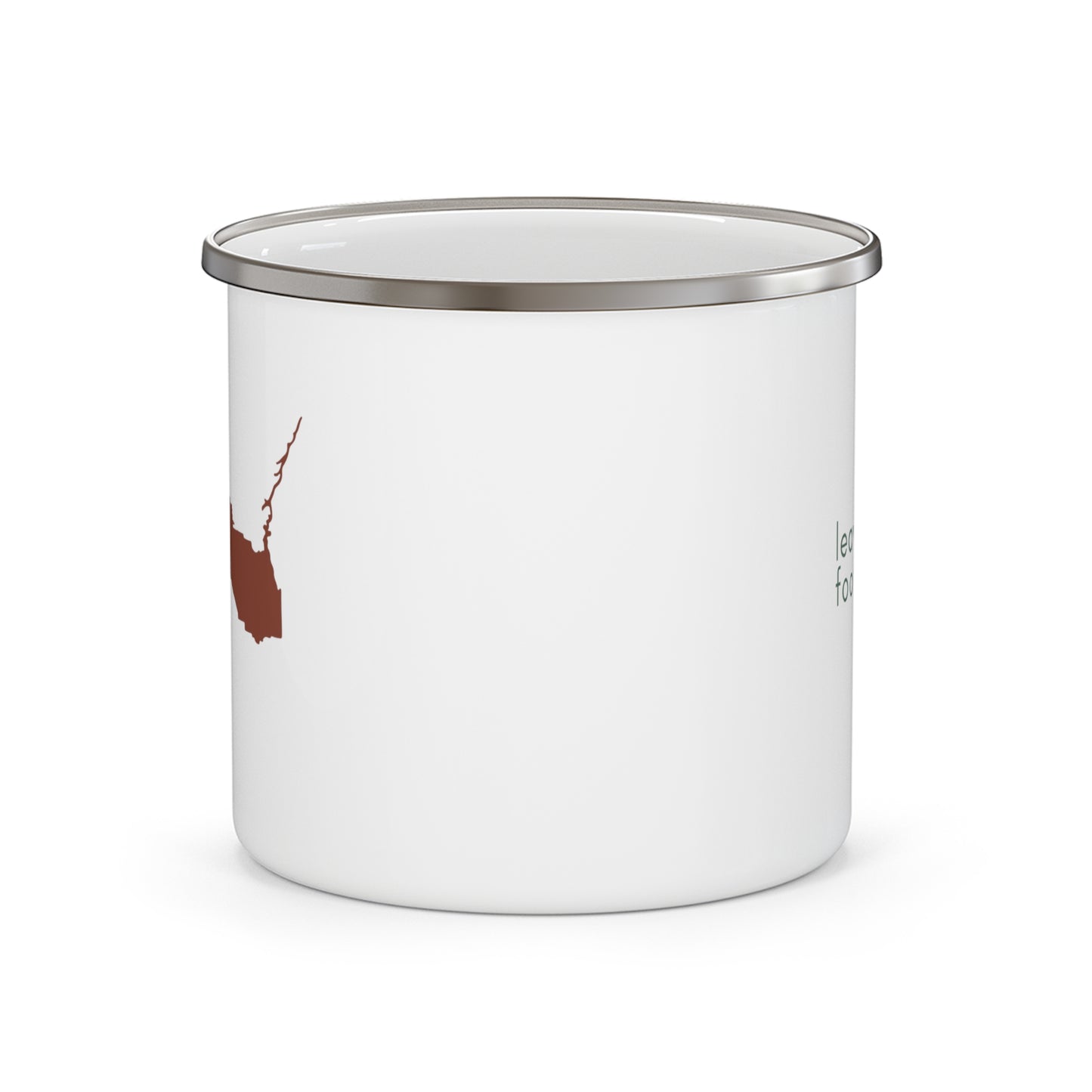 Grand Canyon National Park Camping Mug