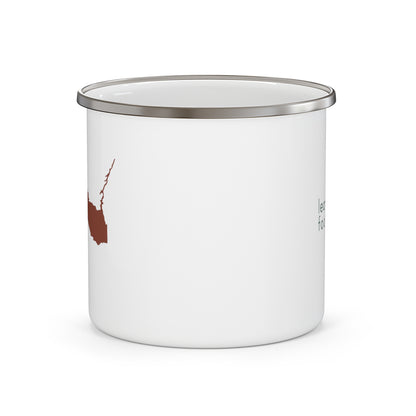 Grand Canyon National Park Camping Mug