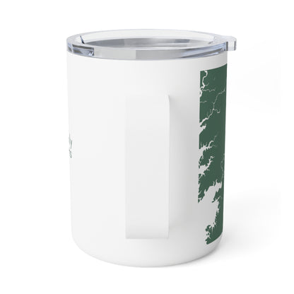 Assateague Island National Seashore Insulated Coffee Mug, 10oz