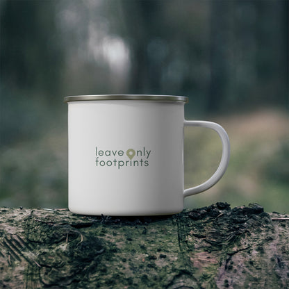 Daniel Boone National Forest Camping Mug