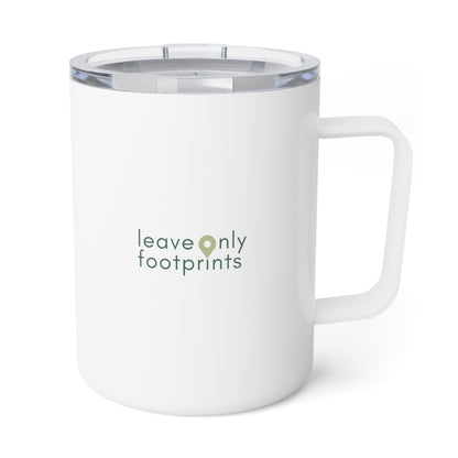 Sleeping Bear Dunes National Lakeshore Insulated Coffee Mug, 10oz