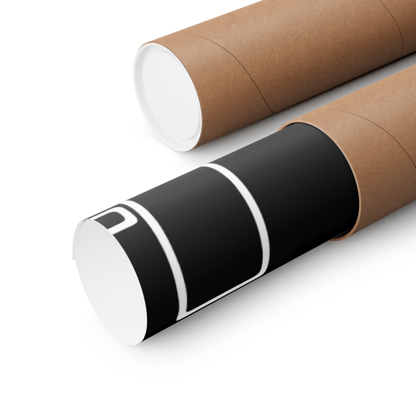Lincoln Home National Historic Site Horizontal Print