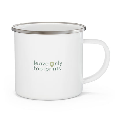 Grand Canyon National Park Camping Mug