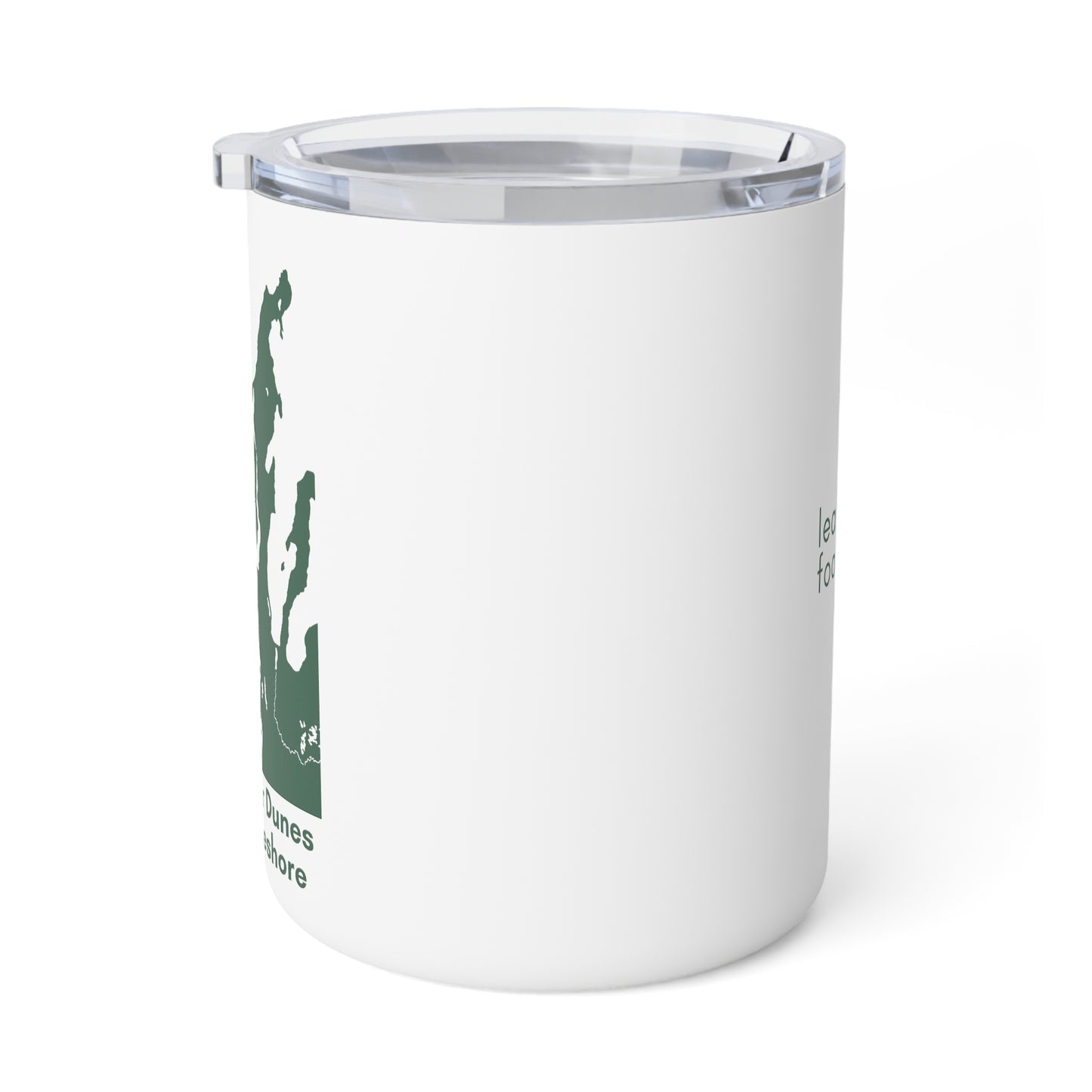 Sleeping Bear Dunes National Lakeshore Insulated Coffee Mug, 10oz