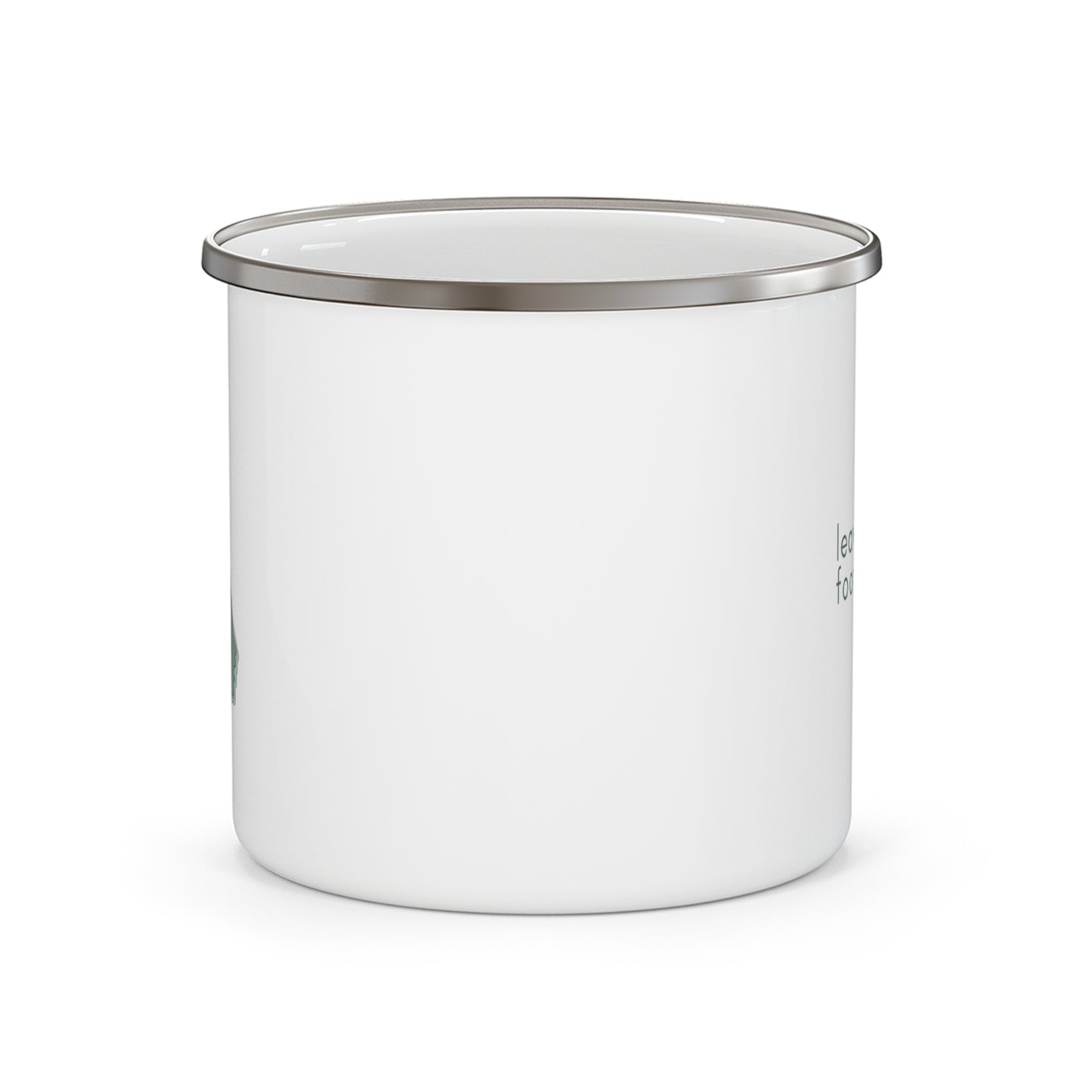 Cuyahoga Valley National Park Camping Mug